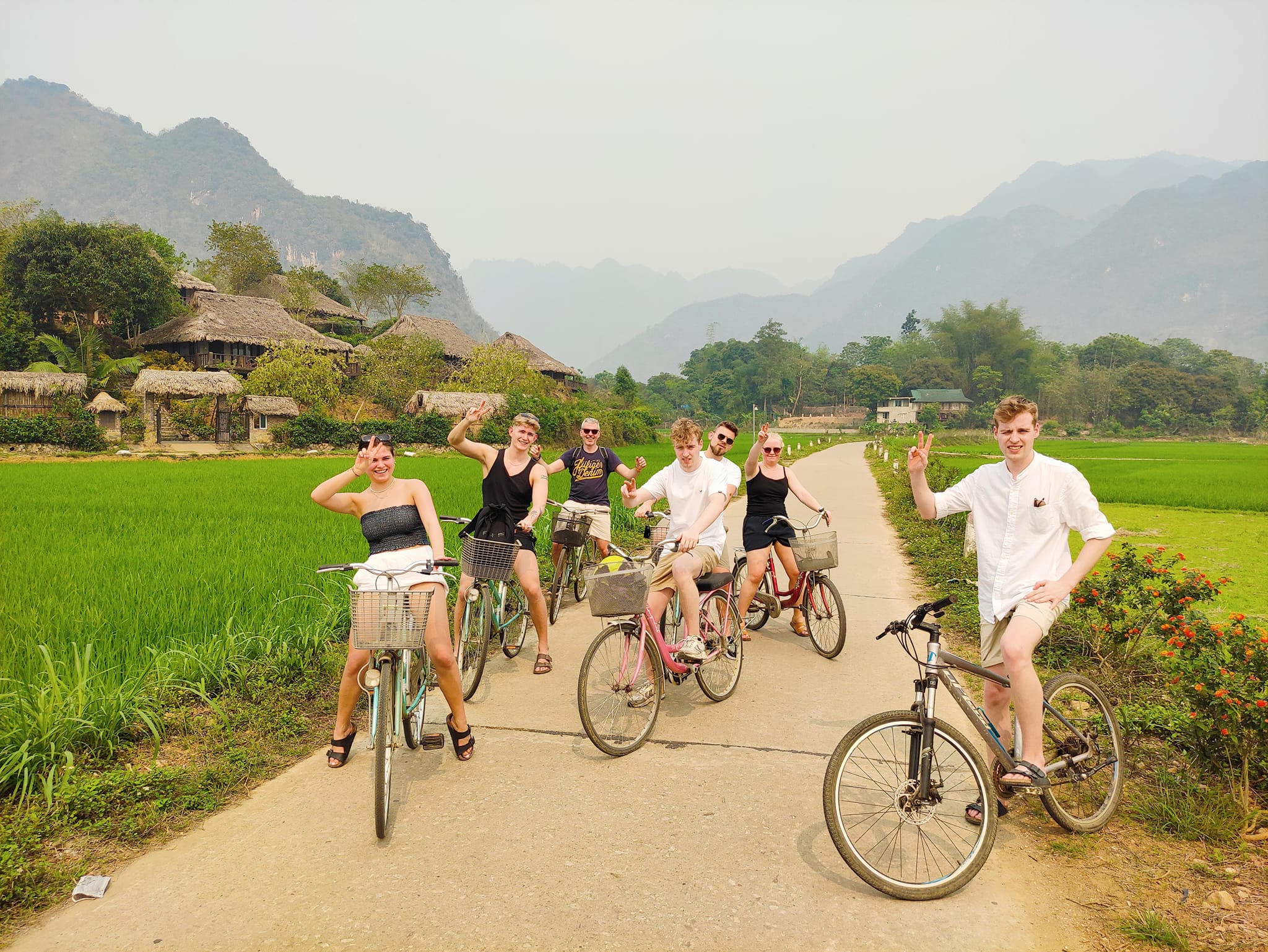 Incredible Holiday in Vietnam